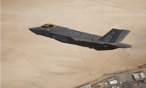 DMO CEO to oversee JSF costs