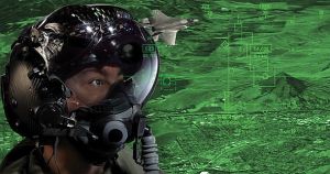 Rockwell Collins achieves F-35 DAS milestone