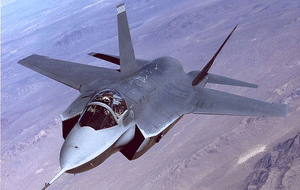 Internal fit for JSOW on F-35 