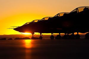 F-35 readiness concerns persist: Pentagon weapons tester
