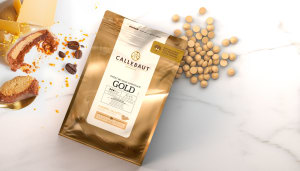 Gold chocolate heads to Australia