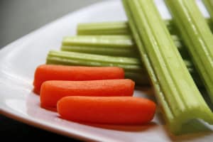 Fresh push to broaden vegetable consumption