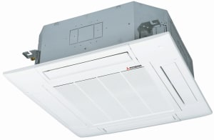  Improved air flow and award winning design 