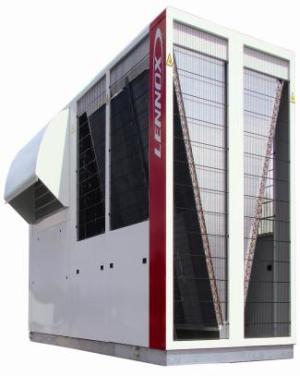 Heatcraft leverages global network