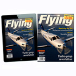 Australian Flying November-December 2013