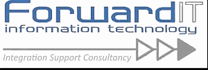 Supplier Showcase - Forward IT