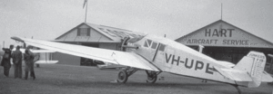 Junkers airliners in Australasia