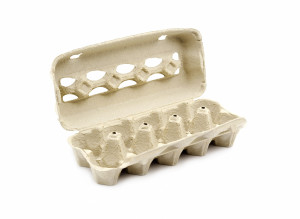 New standards implicated in egg shortage