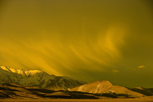 Photo Tip of the Week: Landscapes and Lighting Direction  