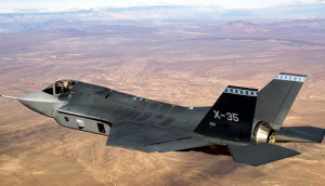 JSF procurement costs soar