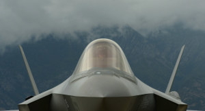 View from Canberra: The great JSF capability debate continues