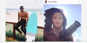 Fake war photographer hiding out in Australia