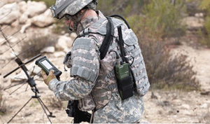 More Harris radios for ADF