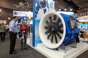 ARBS Showcase: Fantech