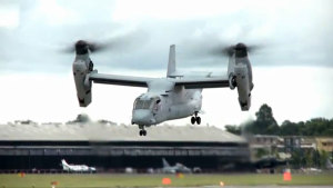 FRIDAY FLYING VIDEO: Farnborough 2012