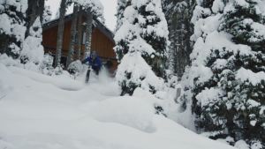 Fatbike Fun - Freeride Style