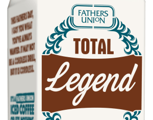 Customised cartons rolled out in SA for Father's Day