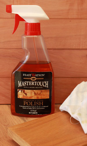 Feast Watson Mastertouch