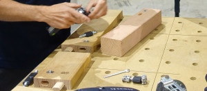 New Festool Knock-Down Fittings
