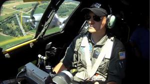 FRIDAY FLYING VIDEO: B-29 to Oshkosh