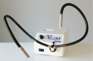 LED Fiber Optic Illuminator