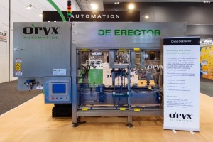 AUSPACK WRAP: Fibre King's best solution for a customer's needs