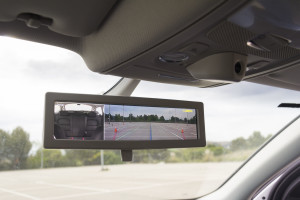 Ficosa delivers 'intelligent' mirror 