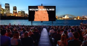Mountain Film Festival Debut