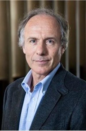 Time to back our potential &ndash; new Chief Scientist&rsquo;s vision