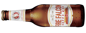 A firey hop blend takes flight