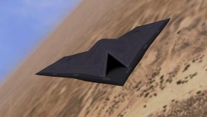UK's Taranis UCAV at Woomera for tests