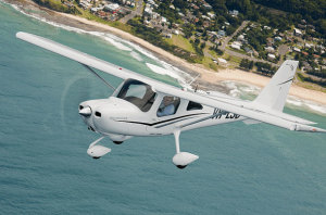 Flight Options Opens in Maroochy