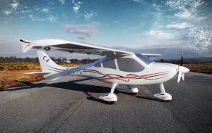 Engine Certification prepares C4 for First Flight