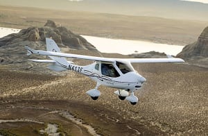 Flight Design under New Ownership