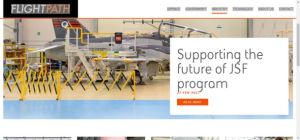BAE Systems launches F-35 portal for local industry