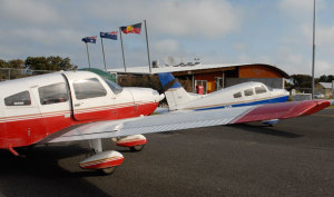 Remote Airstrips to benefit from Federal Grants