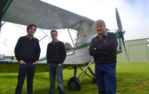 Aviation Expo organised for Late October