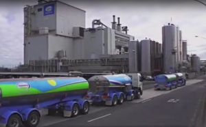 Fonterra opens its first Indonesian plant