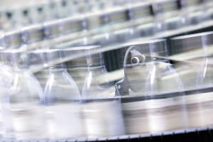 Tech company launches solutions for the Fourth Industrial Revolution
