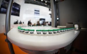 Focus on food safety at Auspack