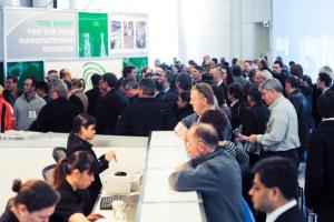 Counting down to foodpro 2014 