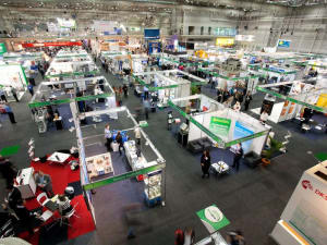 Fiftieth Foodpro heads to Darling Harbour 