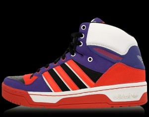 Foot Locker forges ahead