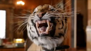 Superbowl Ford ad
