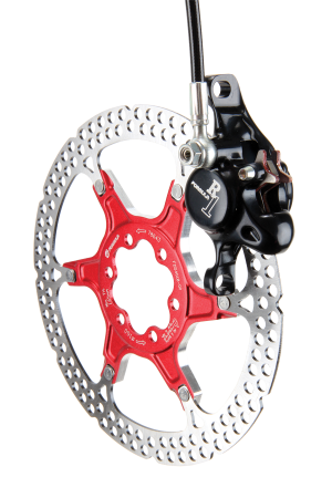 Formula R1 Brakes