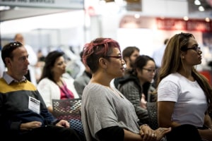 PrintEx Forums set to educate