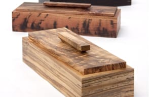 How to Make a Simple Box