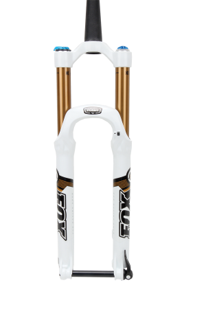 Fox Float CTD Fork Vs RockShox Revelation