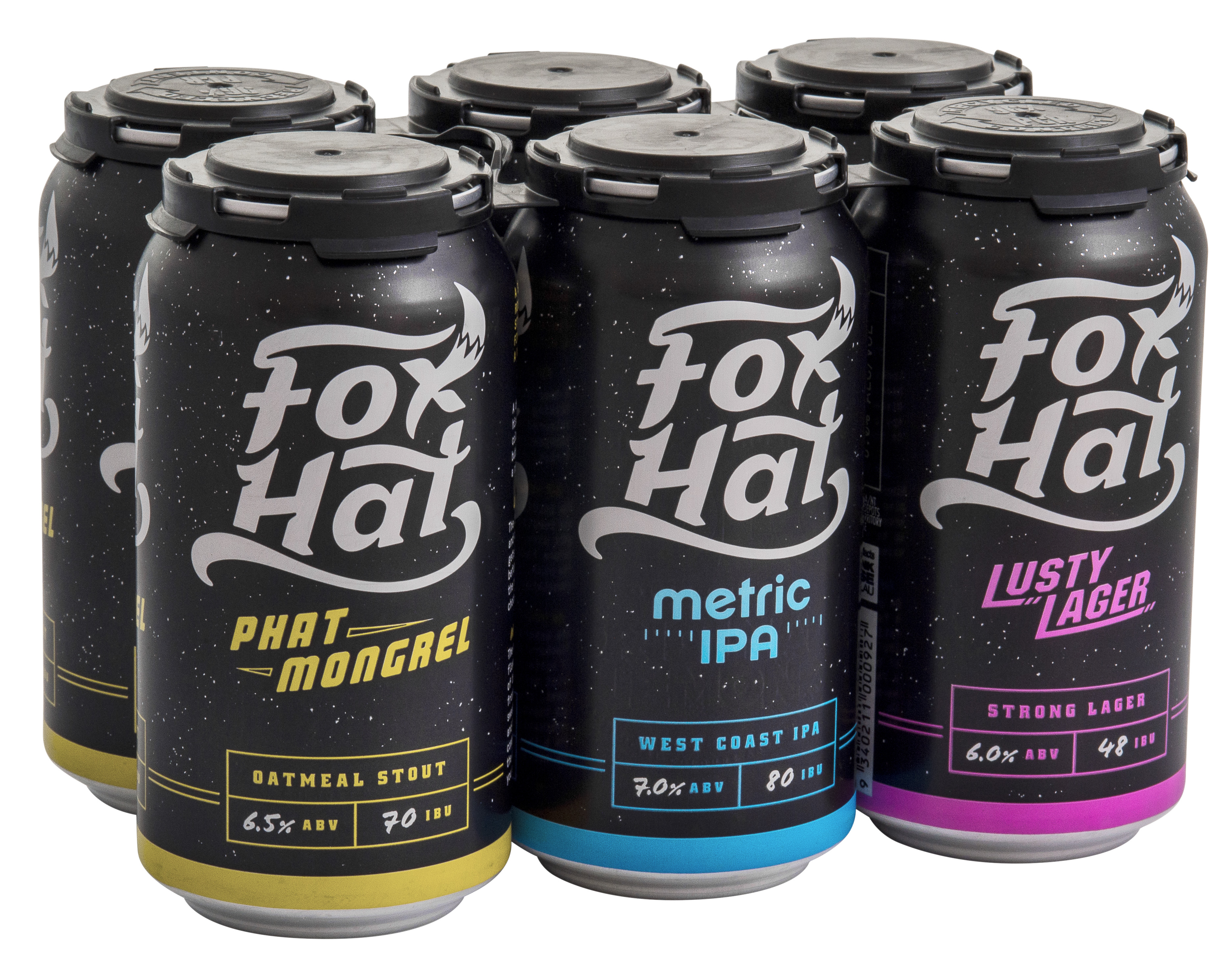 Can you handle this craft beer concept? 