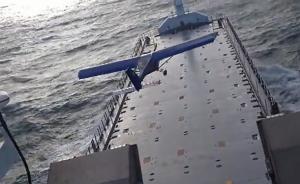 FRIDAY FLYING VIDEO: Foxbat on Board!
